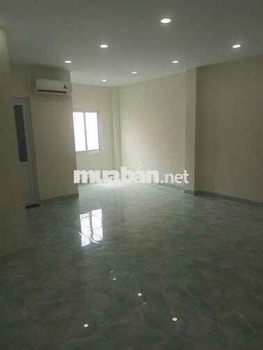 NHÀ CÓ DÒNG TIỀN! HẺM 3M PHAN VĂN TRỊ, 54M² NGANG 6.2M, 2TẦNG, 4.65 TỶ