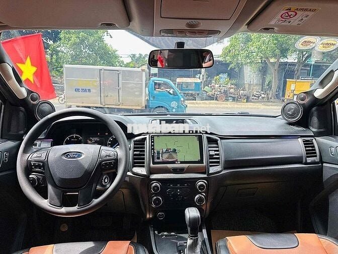 Ford Ranger 2022 XLS 4x2 AT