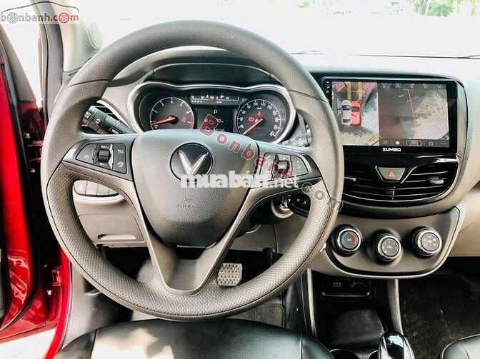 VinFast Fadil 1.4 AT 2021 - 310 Triệu