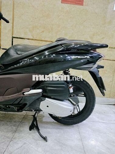 PCX  125   ĐỜI 2010 , BSTP,XE MÁY BAO ÊM MẠNH