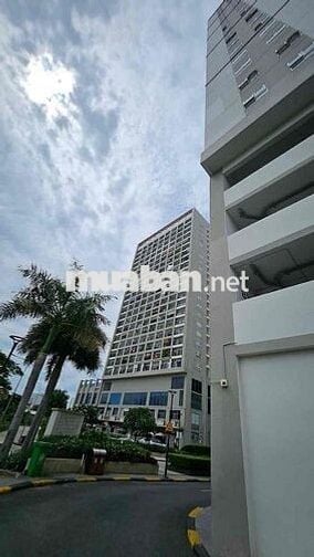 CHO THUÊ CĂN HỘ RICHMOND CITY 2PN 75m2 – NGUYỄN XÍ, BÌNH THẠNH