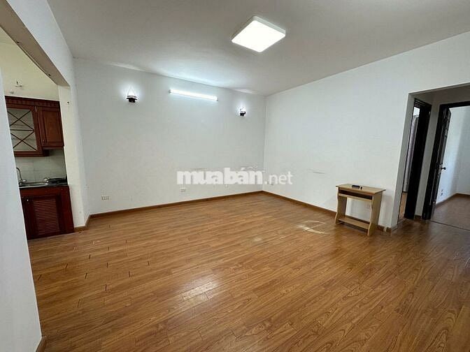 Cho thuê CH CT4 Mỹ Đình Sông Đà 110m2 3PN 2VS đồ cơ bản chỉ 13,5tr/th