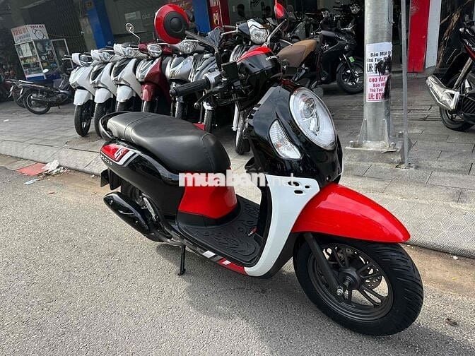 SCOOPY DK 2024 CỰC MỚI..!