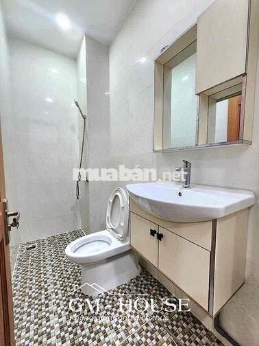 🌸 Cho thuê căn hộ _Studio full nội thất_25m2_thang máy_giặt riêng