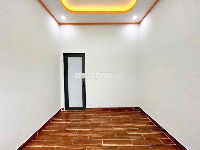 Bán Nhà Mới Hoàn Công Mỹ Hạnh Nam
