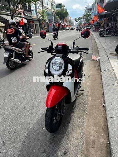 SCOOPY DK 2024 CỰC MỚI..!