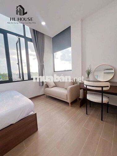 Căn Hộ Mới 100% ✨40m2 Ngay Đường Nguyễn Hữu Cảnh, Sát Bên Quận 1,3,10✨