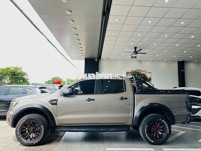 Ford Ranger 2022 XLS 4x2 AT