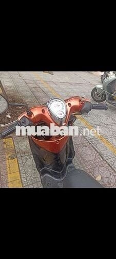 Yamaha Mio classico thái zin đẹp máy êm trùm mền