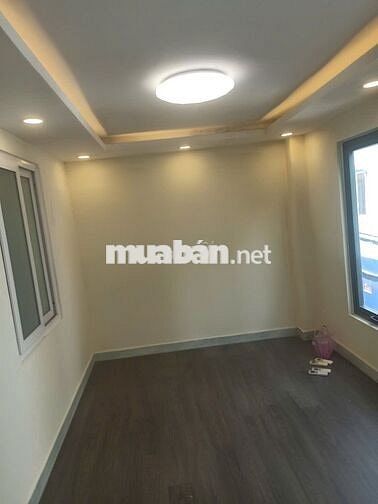 NHÀ CÓ DÒNG TIỀN! HẺM 3M PHAN VĂN TRỊ, 54M² NGANG 6.2M, 2TẦNG, 4.65 TỶ