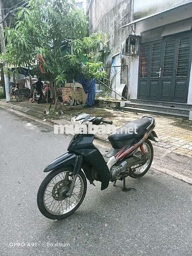 ✅ BÁN YAMAHA SIRIUS 110cc BS 36 
XE MÁY MÓC ÊM