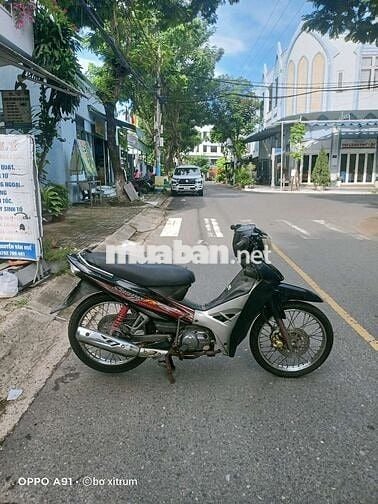 ✅ BÁN YAMAHA SIRIUS 110cc BS 36 
XE MÁY MÓC ÊM