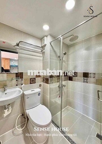 🏠Cho thuê Duplex cao cấp ban công CMT8 Q10 Full nội thất siêu thoáng.