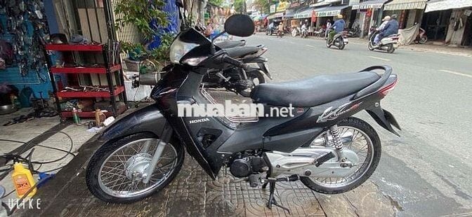 Wave a 100 chính chủ