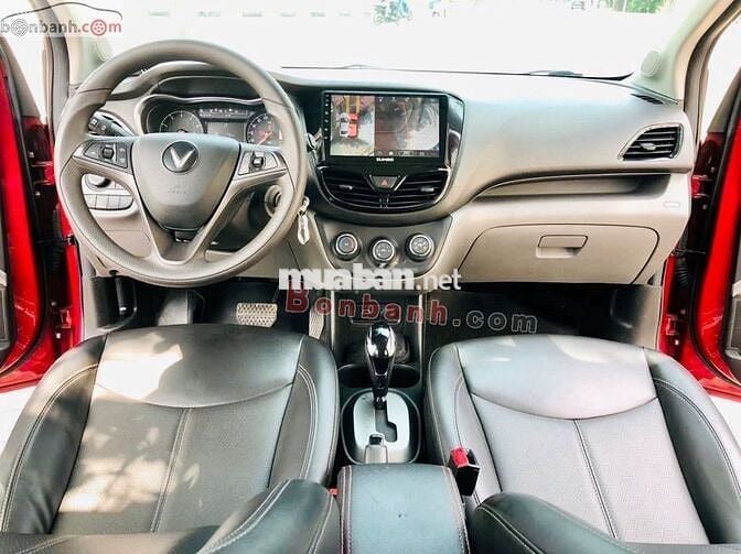 VinFast Fadil 1.4 AT 2021 - 310 Triệu