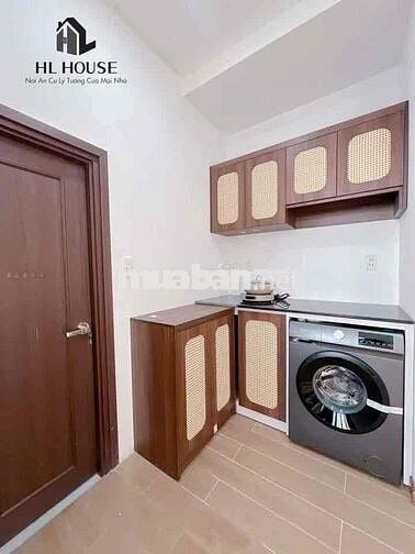 Căn Hộ Mới 100% ✨40m2 Ngay Đường Nguyễn Hữu Cảnh, Sát Bên Quận 1,3,10✨