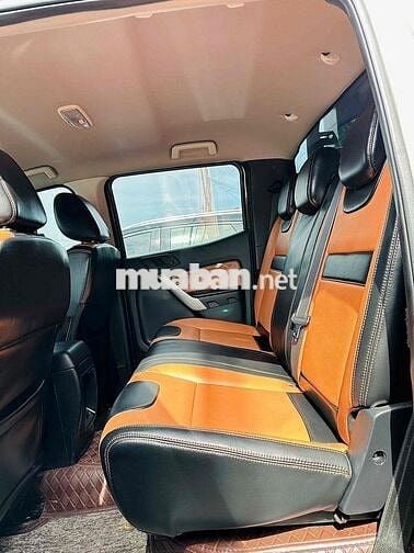 Ford Ranger 2022 XLS 4x2 AT