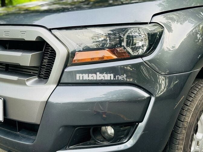 FORD RANGER XLS AT MODEL 2015_XE ĐI RẤT KỸ_BAO TES