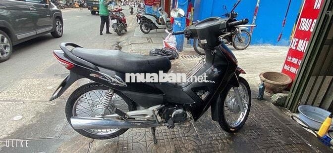 Wave a 100 chính chủ