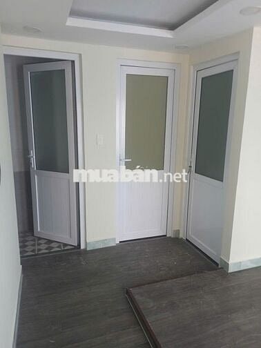 NHÀ CÓ DÒNG TIỀN! HẺM 3M PHAN VĂN TRỊ, 54M² NGANG 6.2M, 2TẦNG, 4.65 TỶ