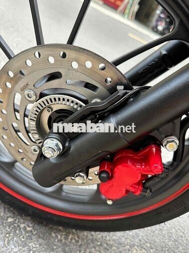 SH modeo ABS DK 2025 MỚI 99,9%