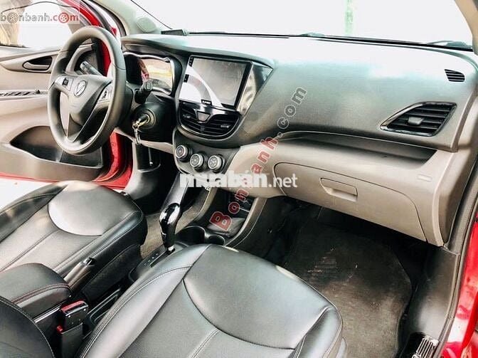 VinFast Fadil 1.4 AT 2021 - 310 Triệu