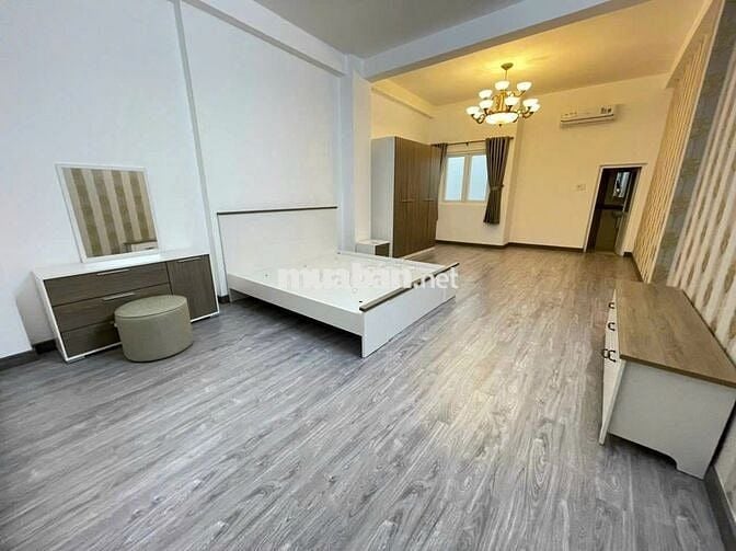 SIÊU PHẨM NHÀ ĐẸP - 42B Nguyễn Thái Bình, TB - 5x20 trệt 3 lầu cực đẹp