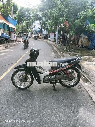✅ BÁN YAMAHA SIRIUS 110cc BS 36 
XE MÁY MÓC ÊM
