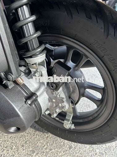 SCOOPY DK 2024 CỰC MỚI..!