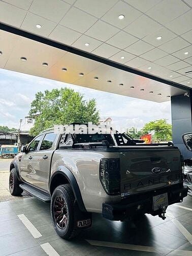 Ford Ranger 2022 XLS 4x2 AT