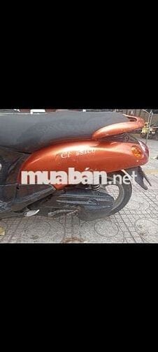 Yamaha Mio classico thái zin đẹp máy êm trùm mền