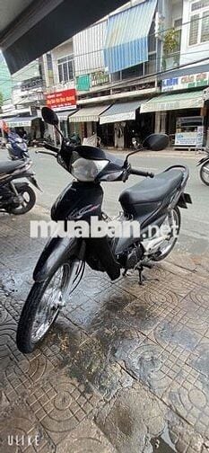 Wave a 100 chính chủ