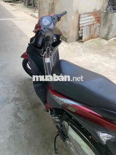 hayate ss xe sạch đẹp máy móc thì thầm gtdd
