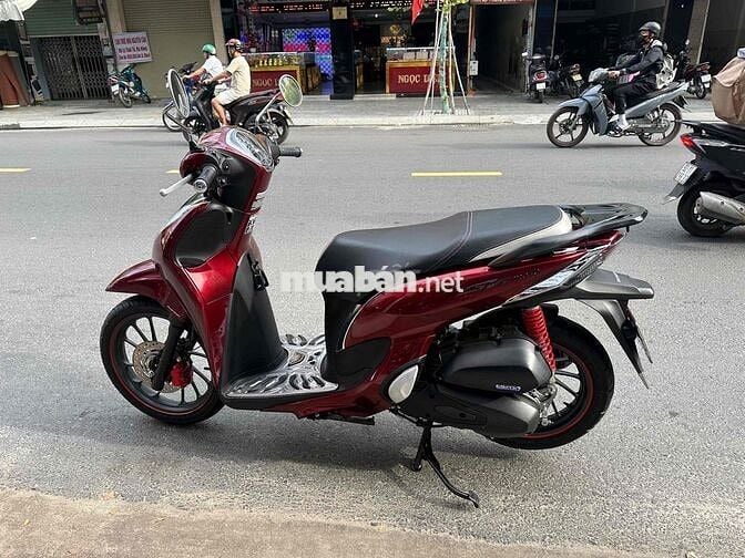 SH modeo ABS DK 2025 MỚI 99,9%