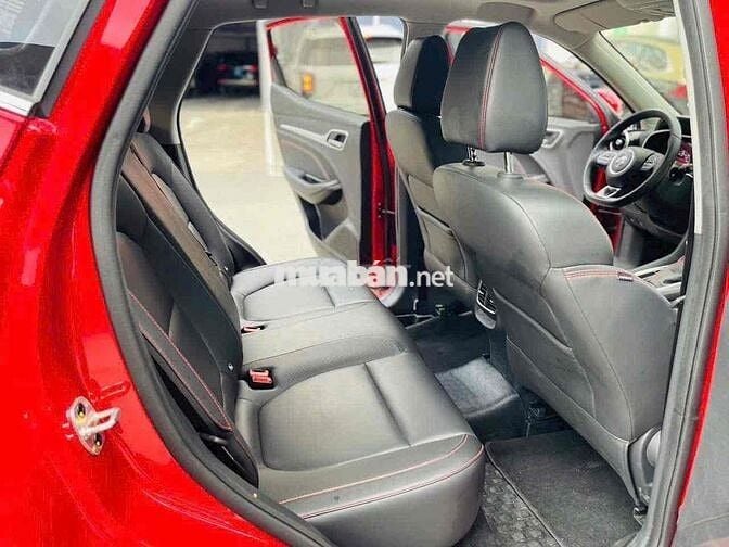 MG MGZS Luxury 2024 - 14000 km