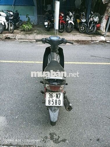 ✅ BÁN YAMAHA SIRIUS 110cc BS 36 
XE MÁY MÓC ÊM