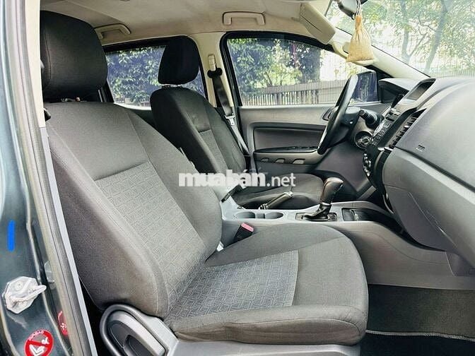 FORD RANGER XLS AT MODEL 2015_XE ĐI RẤT KỸ_BAO TES