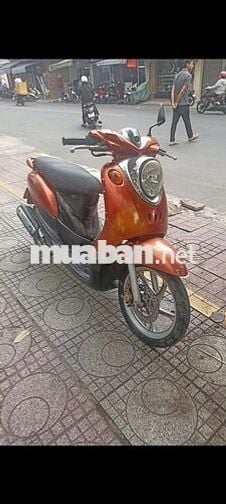 Yamaha Mio classico thái zin đẹp máy êm trùm mền