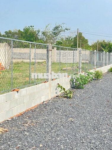 CHÍNH CHỦ CẦN TIỀN GỬI BÁN LÔ ĐẤT 169M2 GIÁ 600TR, X.PHƯỚC HIỆP-CỦ CHI