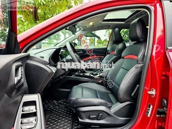 MG 5 Luxury 1.5 AT 2022