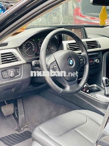 BMW 3 Series model 2013 320i - chất đẹp