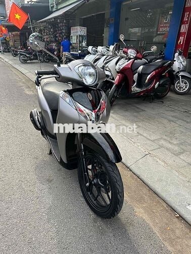 SH modeo dk 2018 CỰC MỚI..!