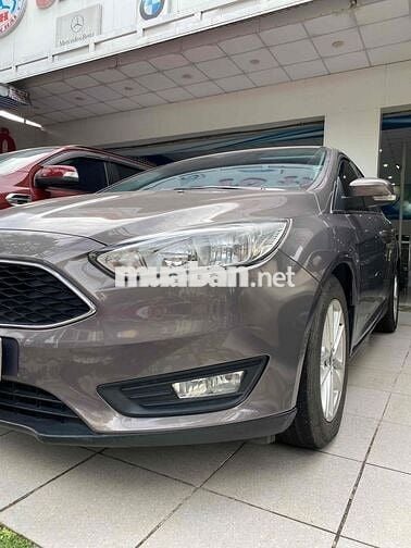 Ford Focus 2016 1 chủ từ đầu, giá 290 trieu