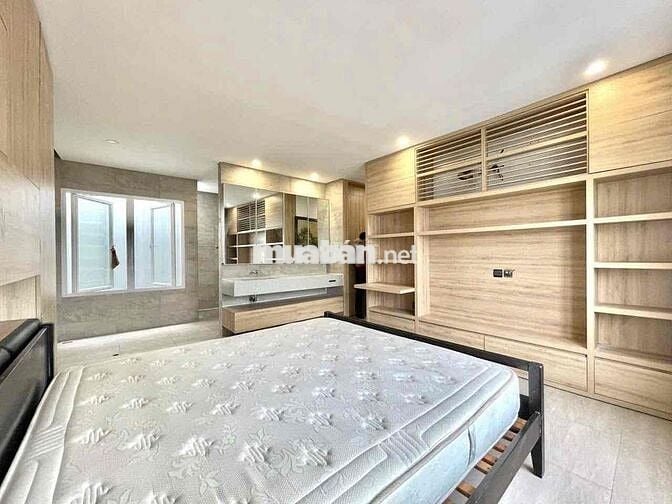 🏡cho thuê căn hộ 1PN luxury_40m2_ngay Nơ Trang Long_Bình Thạnh