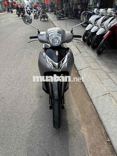 SH modeo dk 2018 CỰC MỚI..!