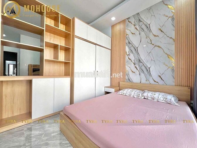 💥Khai Trương 1PN_Tách Bếp_STUDIO_Bancol_Thang Máy Gần Chợ Bà Chiểu,Q1🌏