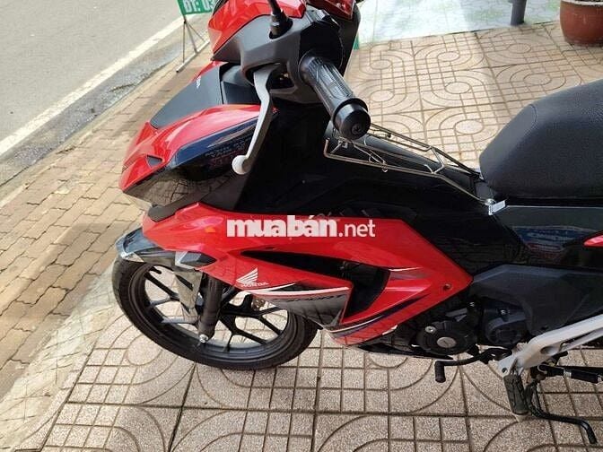 XE MÁY HONDA WINERX ĐỜI 2024