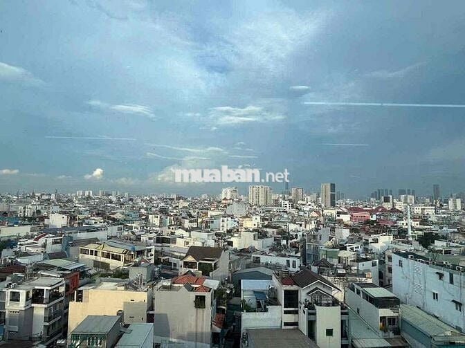 Toà nhà 607 Nguyễn Kiệm Tầng 8- Chính chủ vận hành cho thuê toà nhà