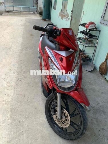 hayate ss xe sạch đẹp máy móc thì thầm gtdd