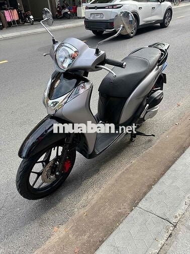 SH modeo dk 2018 CỰC MỚI..!